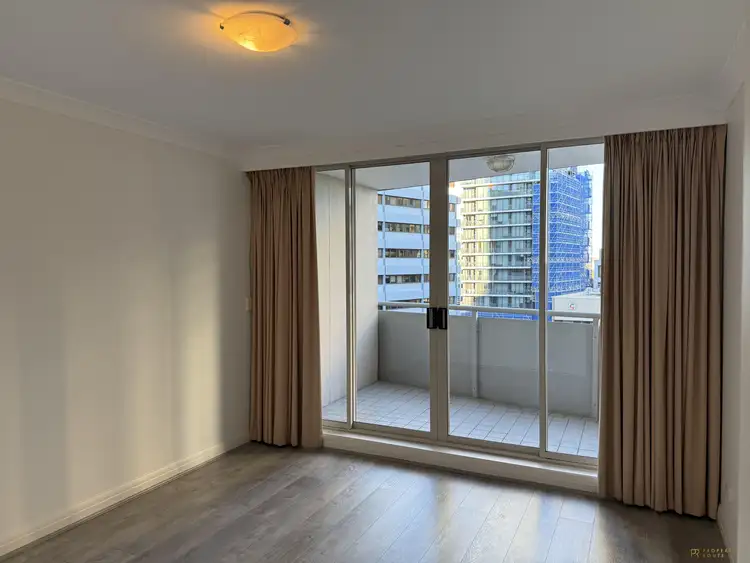 Fifth view of Homely apartment listing, 1007/8 Brown Street, Chatswood NSW 2067