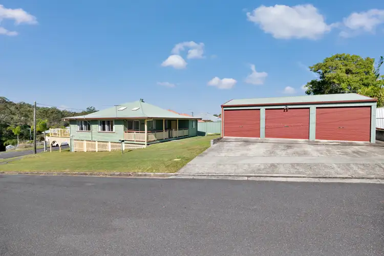 53 Hecklemann Street, Carina Heights QLD 4152