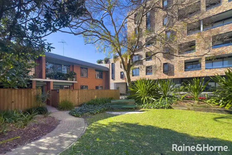 144/362 Mitchell Road, Alexandria NSW 2015