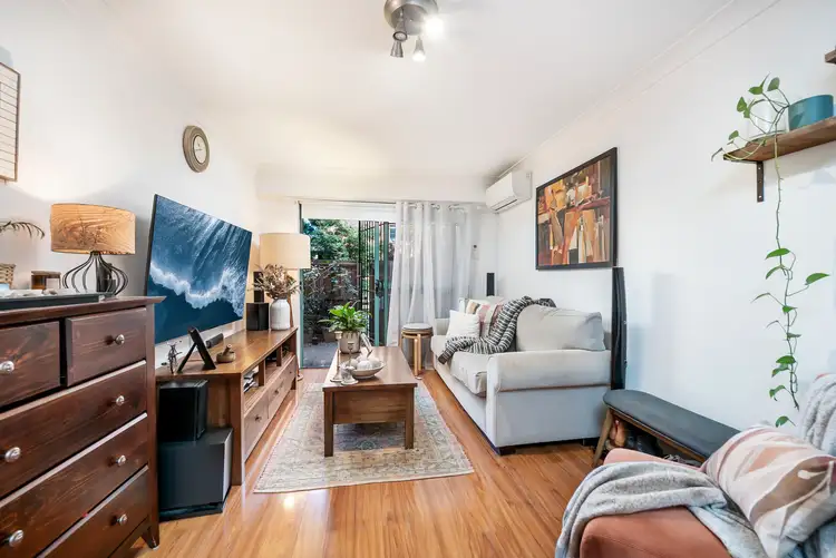 Second view of Homely apartment listing, 144/362 Mitchell Road, Alexandria NSW 2015