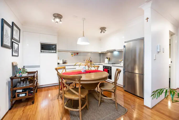 Third view of Homely apartment listing, 144/362 Mitchell Road, Alexandria NSW 2015