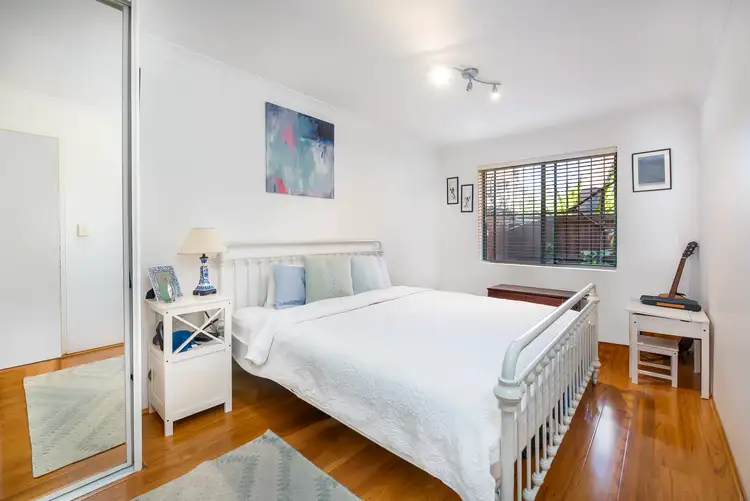 Fourth view of Homely apartment listing, 144/362 Mitchell Road, Alexandria NSW 2015