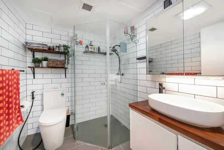 Fifth view of Homely apartment listing, 144/362 Mitchell Road, Alexandria NSW 2015