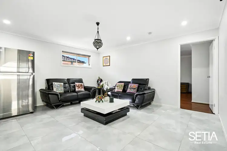 Third view of Homely house listing, 29 Glenview Grove, Glendenning NSW 2761
