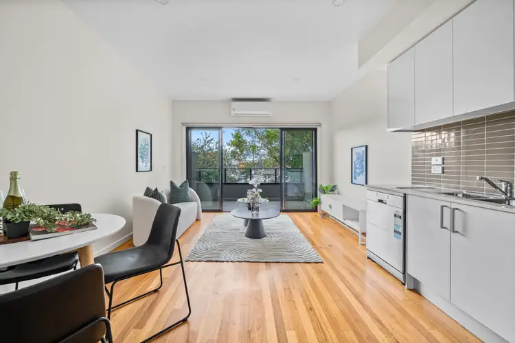 Fifth view of Homely townhouse listing, 3/6 Gladstone Parade, Glenroy VIC 3046