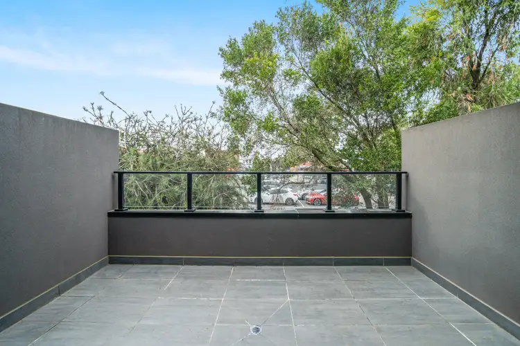 Sixth view of Homely townhouse listing, 3/6 Gladstone Parade, Glenroy VIC 3046