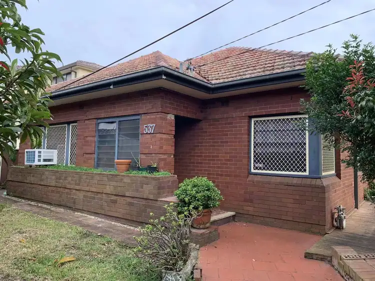 Fifth view of Homely unit listing, 537 Forest Road, Bexley NSW 2207