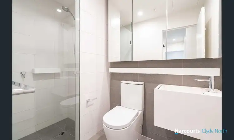 Fifth view of Homely apartment listing, 1315/8 Pearl River Road, Docklands VIC 3008