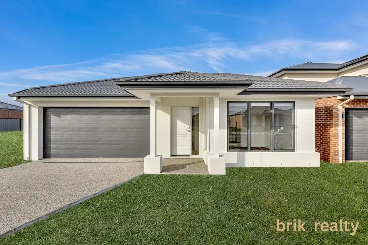 Main view of Homely house listing, 10 Yorkville Road, Kalkallo VIC 3064