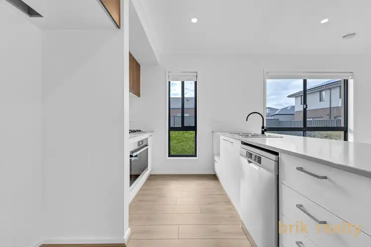 Third view of Homely house listing, 10 Yorkville Road, Kalkallo VIC 3064