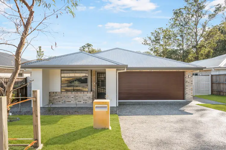 33 Strathallan Terrace, Thrumster NSW 2444