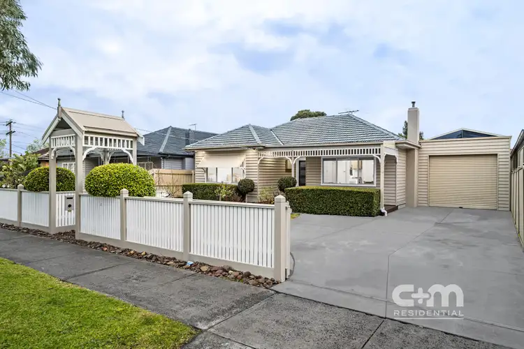 97 Middle Street, Hadfield VIC 3046