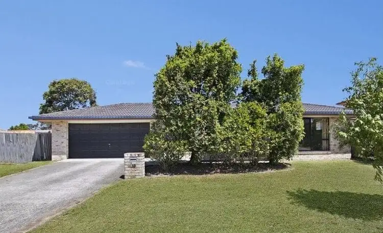 Main view of Homely house listing, 18 Manettia Street, Wynnum West QLD 4178