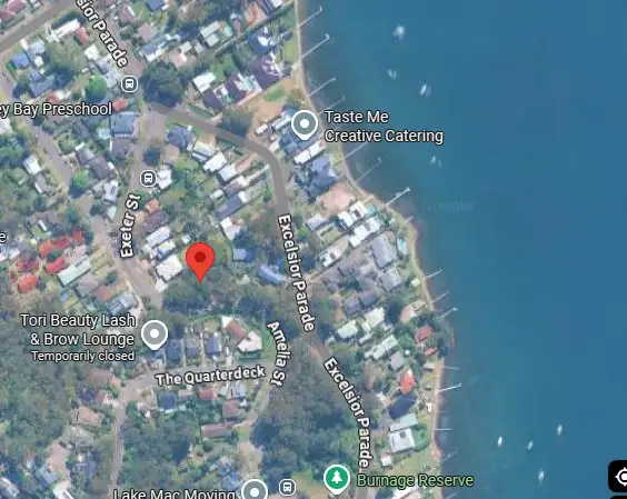 7 Amelia Street, Carey Bay NSW 2283