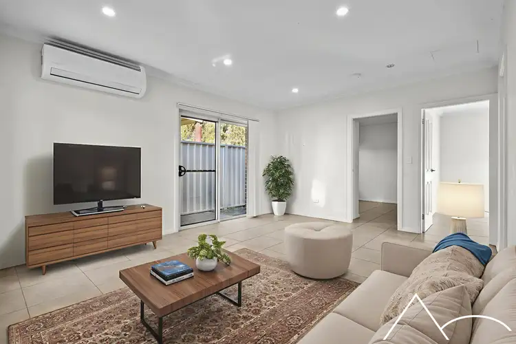 Main view of Homely house listing, 5a Lofty Place, Ruse NSW 2560