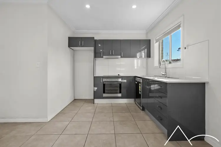 Third view of Homely house listing, 5a Lofty Place, Ruse NSW 2560