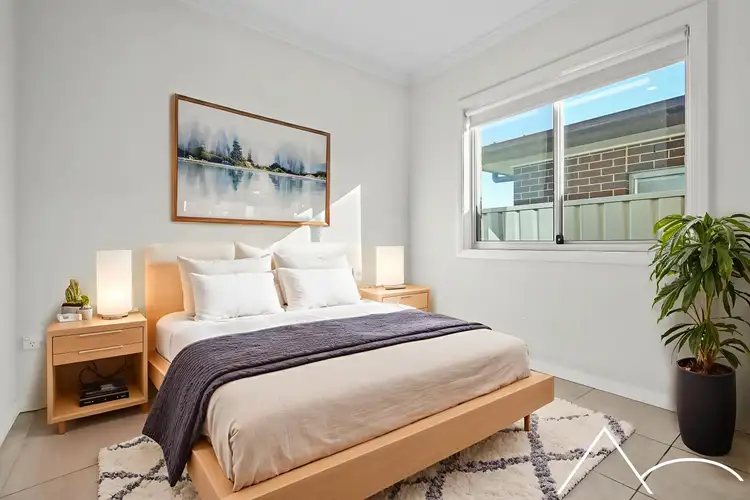 Fourth view of Homely house listing, 5a Lofty Place, Ruse NSW 2560