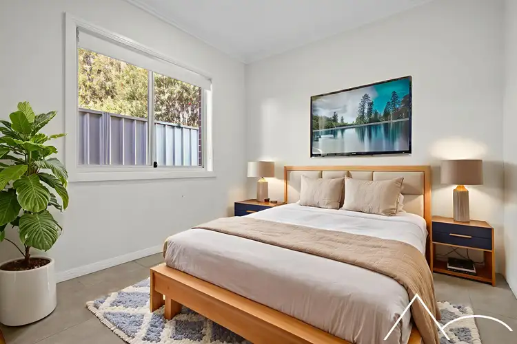 Fifth view of Homely house listing, 5a Lofty Place, Ruse NSW 2560