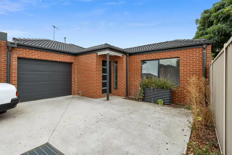 3/149 Morgan Street, Sebastopol VIC 3356