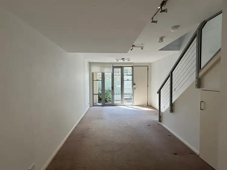 Main view of Homely townhouse listing, 125/123 Cooper street, Waterloo NSW 2017