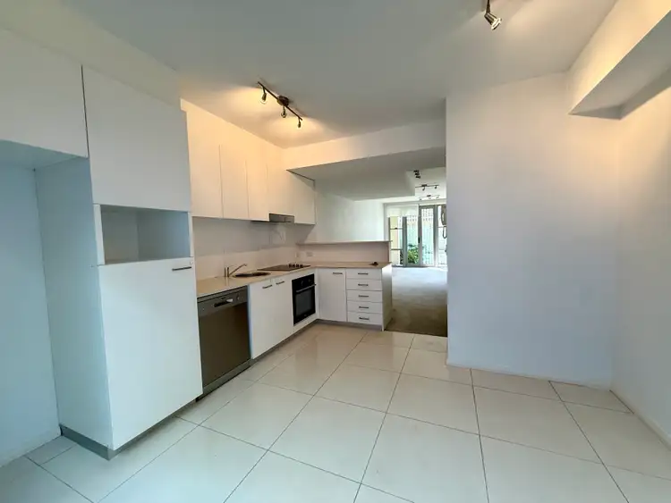 Second view of Homely townhouse listing, 125/123 Cooper street, Waterloo NSW 2017