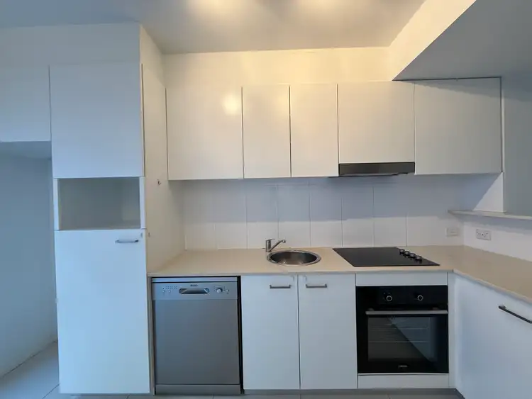 Third view of Homely townhouse listing, 125/123 Cooper street, Waterloo NSW 2017