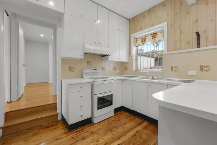 Second view of Homely house listing, 2 Edward Street, Baulkham Hills NSW 2153