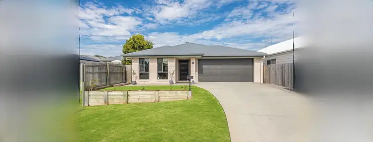 27 Weyba Street, Morayfield QLD 4506