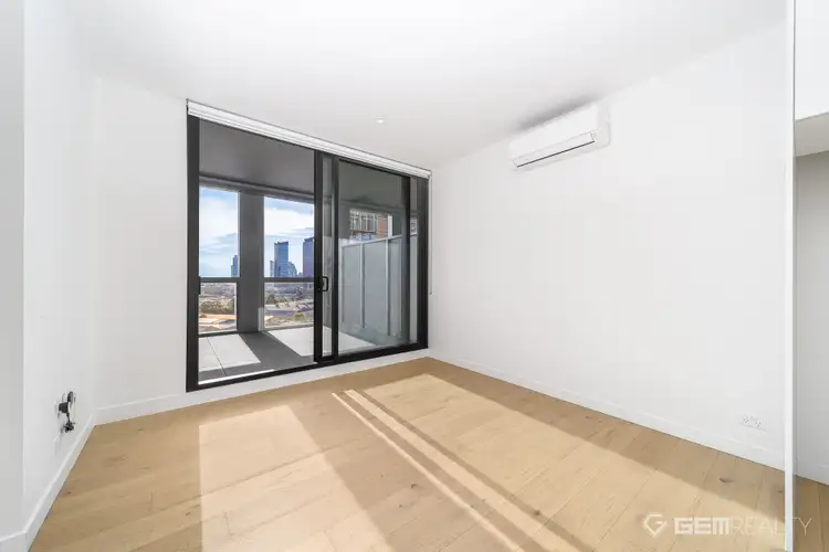 Fifth view of Homely apartment listing, 1106/259 Normanby Road, South Melbourne VIC 3205