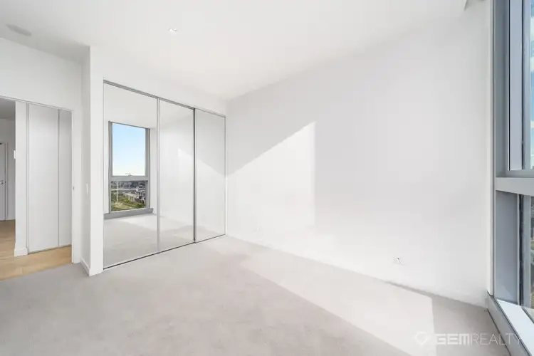 Sixth view of Homely apartment listing, 1106/259 Normanby Road, South Melbourne VIC 3205