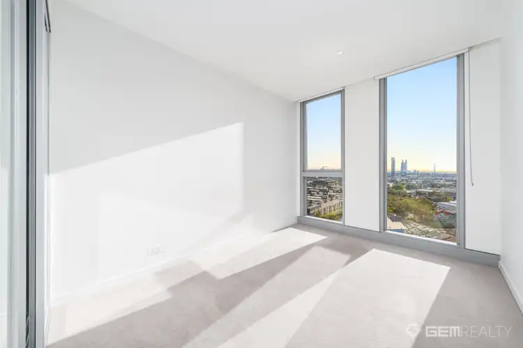 Sixth view of Homely apartment listing, 1106/259 Normanby Road, South Melbourne VIC 3205