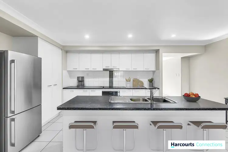 Third view of Homely house listing, 12 Treeline Place, Durack QLD 4077