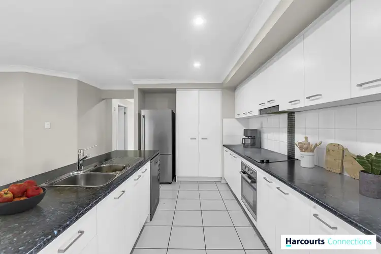 Fourth view of Homely house listing, 12 Treeline Place, Durack QLD 4077