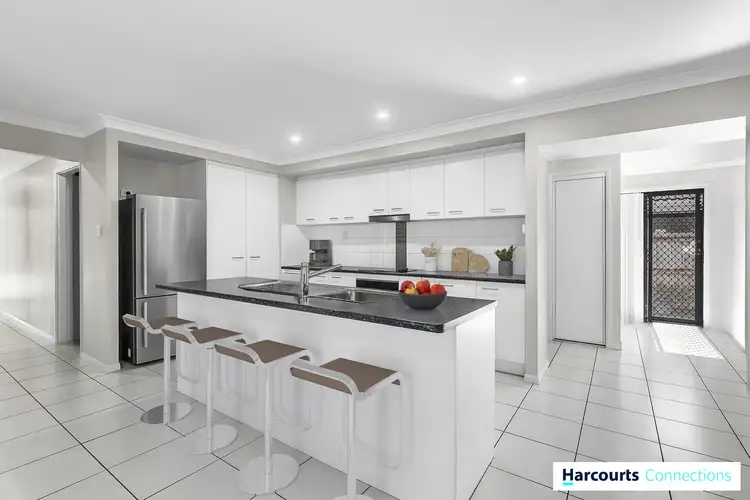 Fifth view of Homely house listing, 12 Treeline Place, Durack QLD 4077