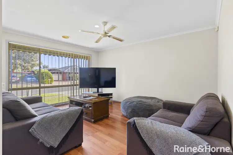 Fifth view of Homely house listing, 15 Regal Court, Melton South VIC 3338