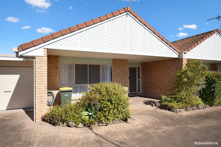 Main view of Homely house listing, 7/73-75 Newhaven Street, Pialba QLD 4655