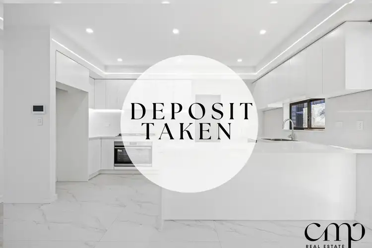 Main view of Homely house listing, 20B Curie Road, Campbelltown NSW 2560