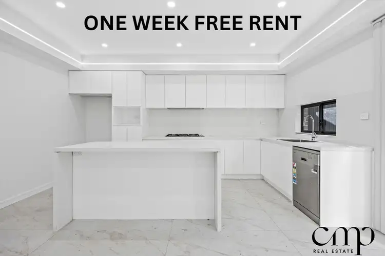 20B Curie Road, Campbelltown NSW 2560