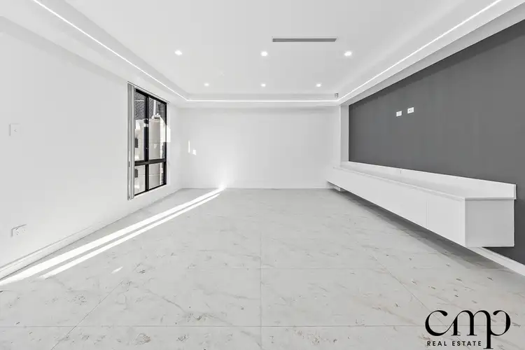 Third view of Homely house listing, 20B Curie Road, Campbelltown NSW 2560