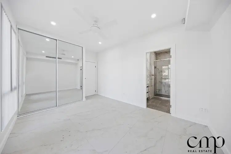 Fourth view of Homely house listing, 20B Curie Road, Campbelltown NSW 2560