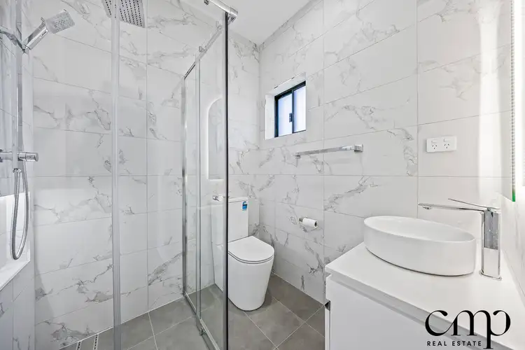 Fifth view of Homely house listing, 20B Curie Road, Campbelltown NSW 2560