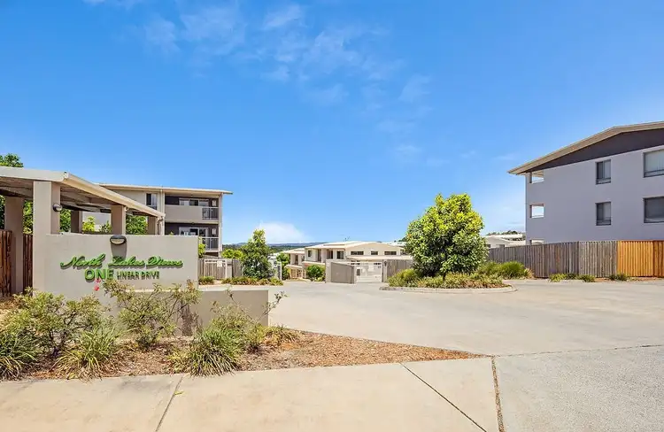 157/1 Linear Drive, Mango Hill QLD 4509