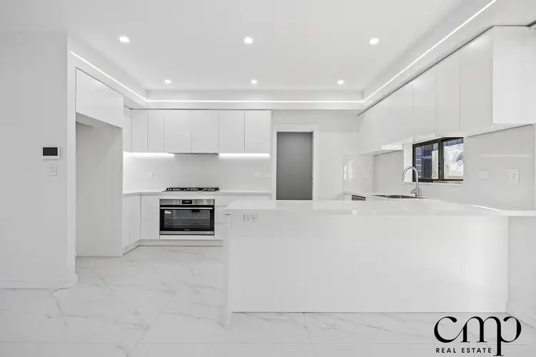 20C Curie Road, Campbelltown NSW 2560