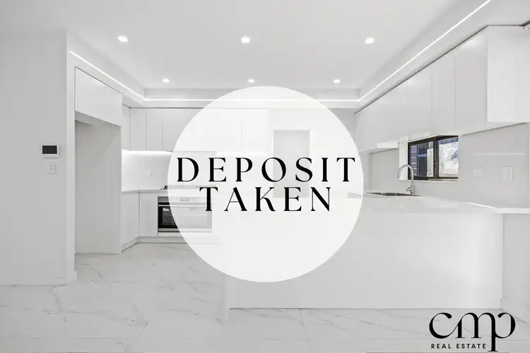 20C Curie Road, Campbelltown NSW 2560