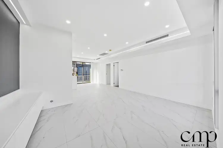Third view of Homely house listing, 20C Curie Road, Campbelltown NSW 2560