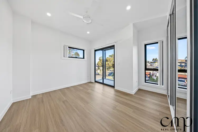 Third view of Homely house listing, 20C Curie Road, Campbelltown NSW 2560