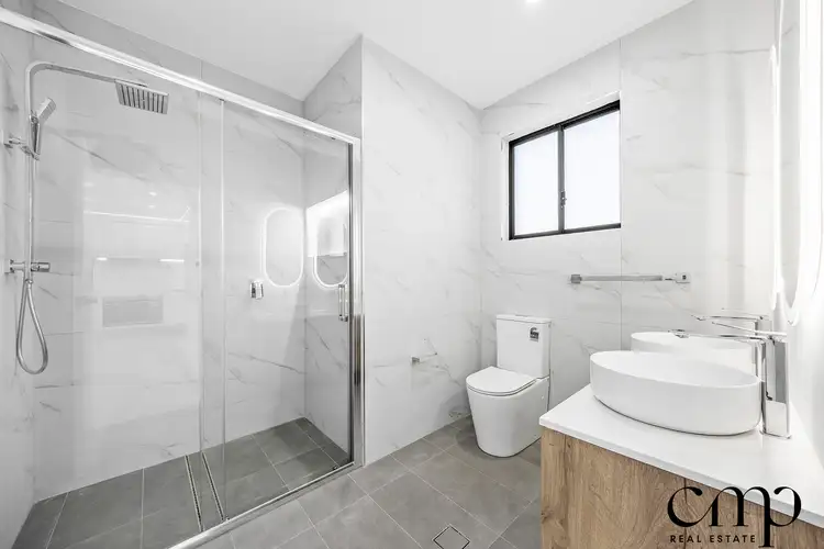 Fourth view of Homely house listing, 20C Curie Road, Campbelltown NSW 2560