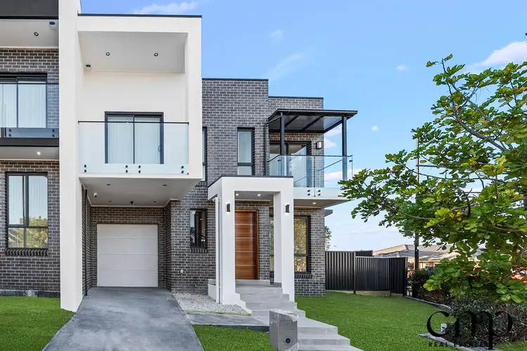 Fifth view of Homely house listing, 20C Curie Road, Campbelltown NSW 2560