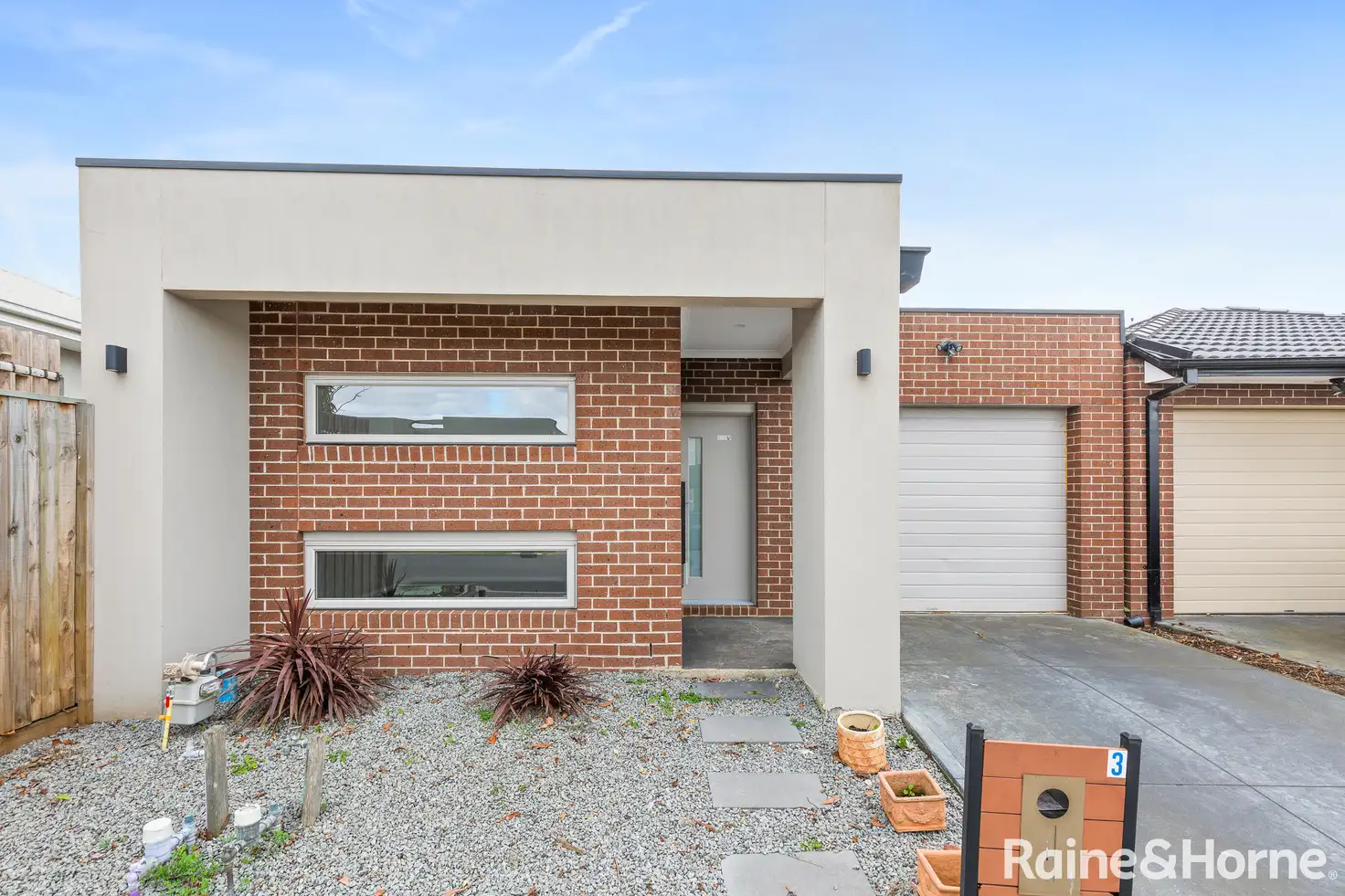 Main view of Homely house listing, 3 Haggerston Street, Wollert VIC 3750