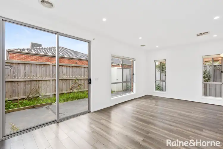Second view of Homely house listing, 3 Haggerston Street, Wollert VIC 3750